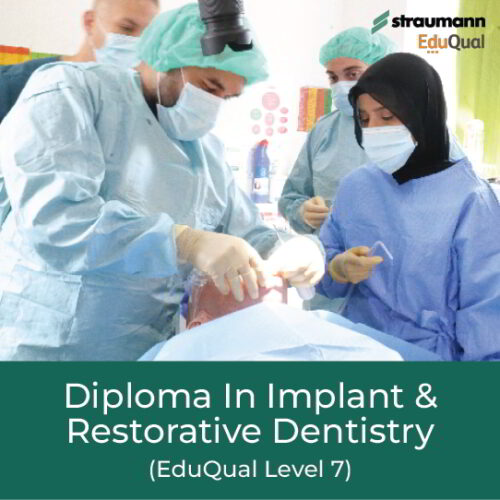 PG Diploma Implant