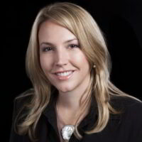 Dr. Shari Jane Daniels
