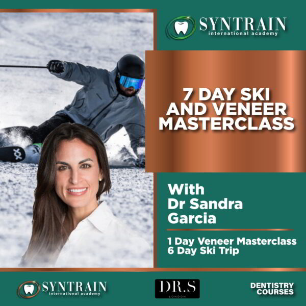 7day ski and veneer masterclass
