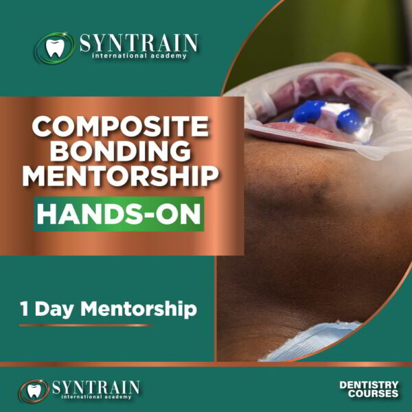 Composite Bonding Mentorship