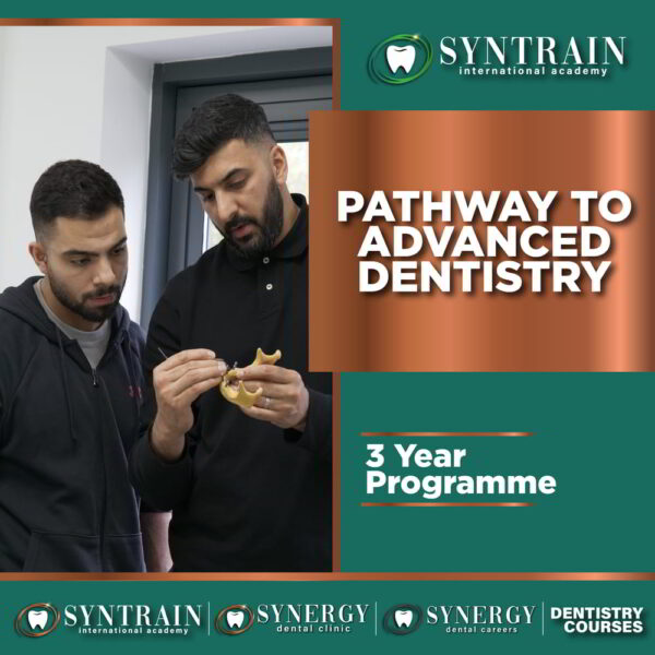 Pathway to Advanced Dentistry