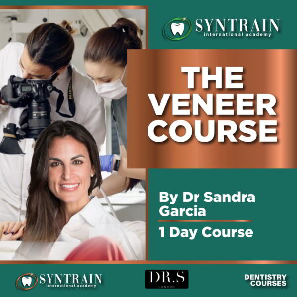 The Veneer Course