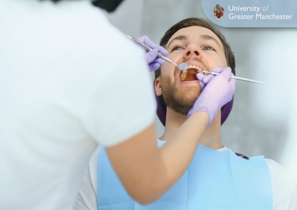 MSc Specialist Practice of Periodontal Therapy