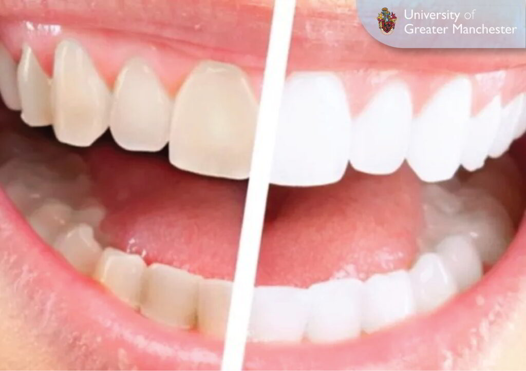 MSc Specialist Practice of Restorative and Aesthetic Dentistry