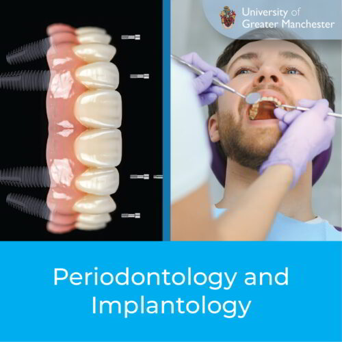 Periodontology and Implantology