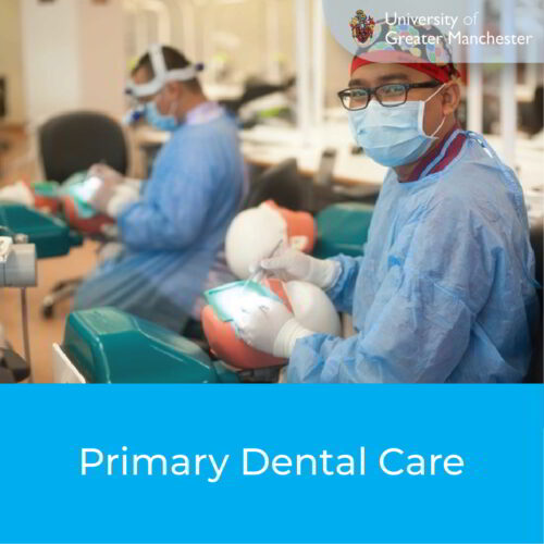 Primary Dental Care