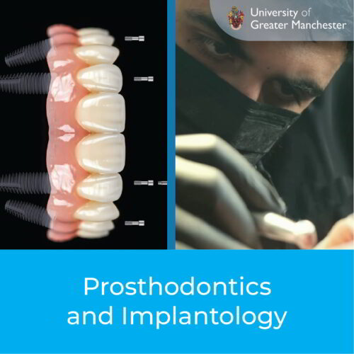 Prosthodontics and Implantology