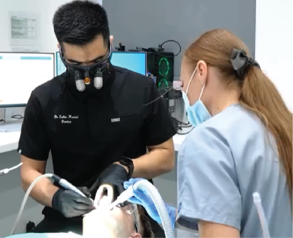 SynTrain Clinical Fellowship