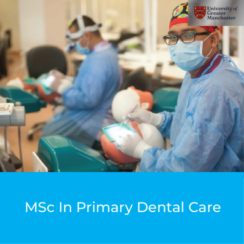 Primary Dental Care