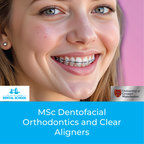 Dentofacial Orthodontics and Clear Aligners