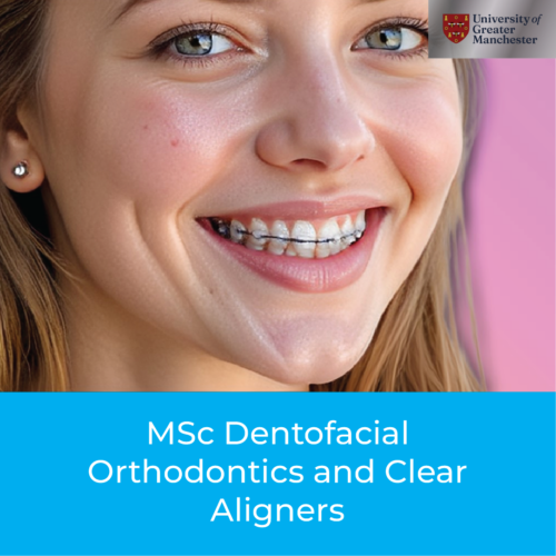 Dentofacial Orthodontics and Clear Aligners