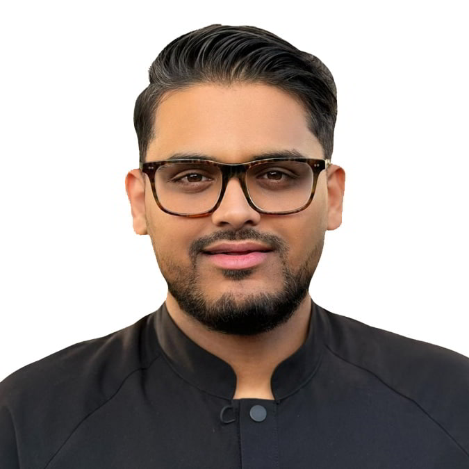 Dr Wasif Jamil