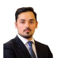 Dr Ali Chohan