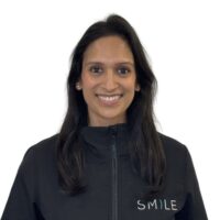 Dr Anjlee Patel
