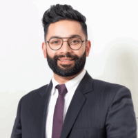 Dr Fahad Sheikh