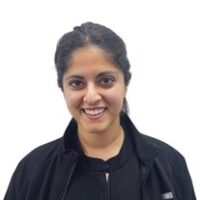 Dr Farhat Sawhney