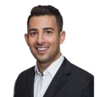 Dr Nikhil Sethi
