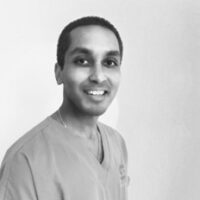 Dr Rahat Ali