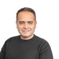 Dr Victor Gehani