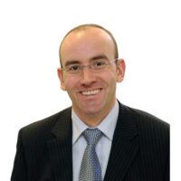 Professor Julian Satterthwaite