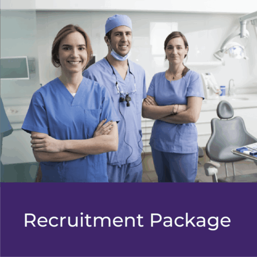 Overseas Registration Examination Training - 8) All + Recruitment Bursary