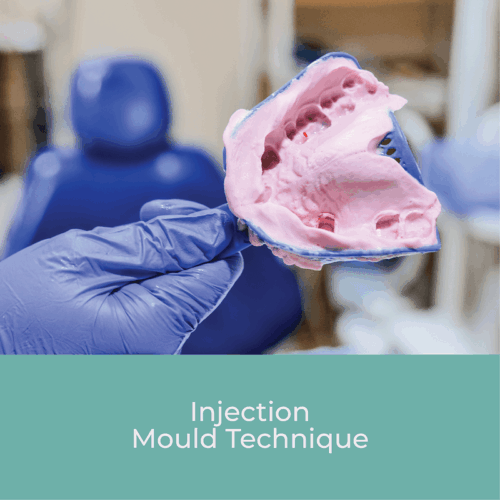 Injection Mould Technique