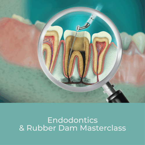 Endodontics & Rubber Dam Masterclass