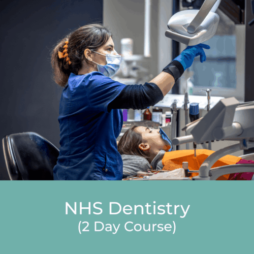 NHS Dentistry