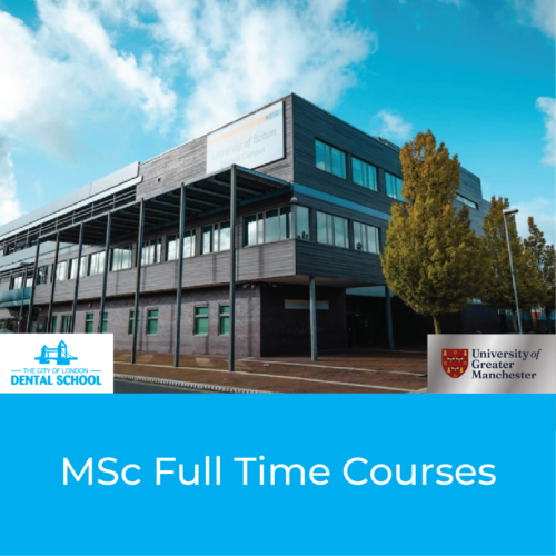 MSc Full Time